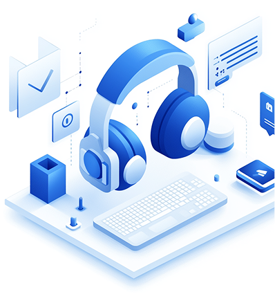 Підтримка та сервіс