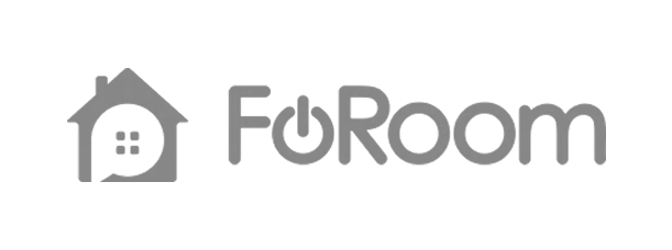 FoRoom Logo