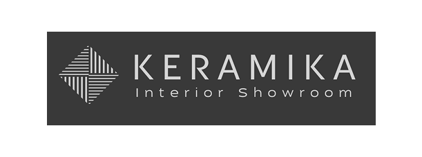 Keramika Logo