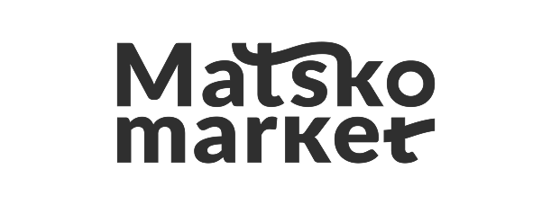 Matskomarket Logo