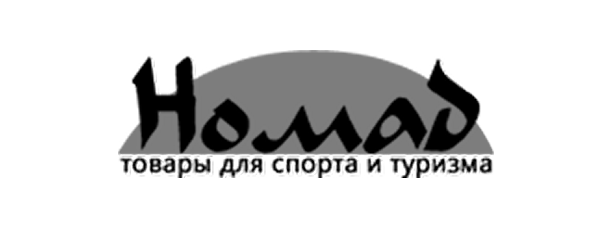 Nomad Logo