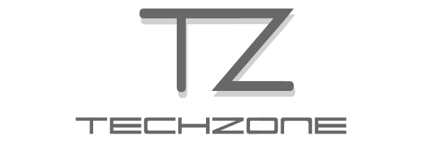 techzone Logo