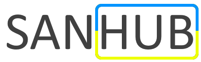 Іван, магазин Sanhub